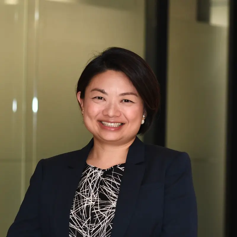 Jolene Chew