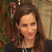 Maria Bertzeletou
