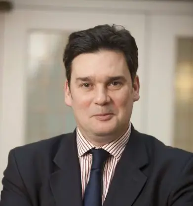 Simon Bennett