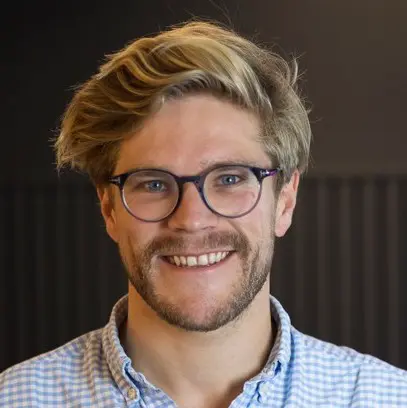 Erlend Holberg