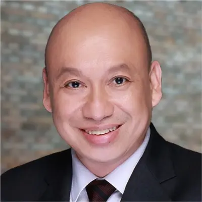 Ali Susanto