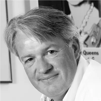 Robbert Jan Sougé