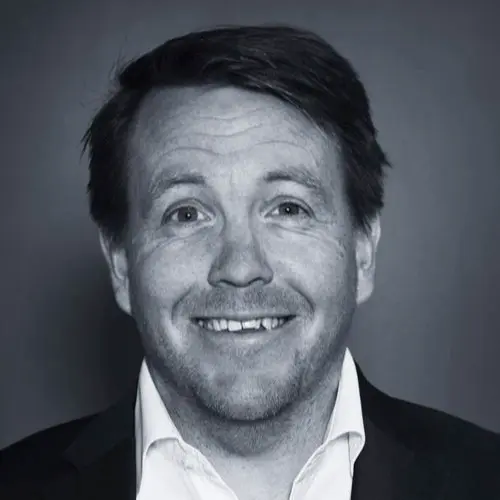 Nicolai Heidenreich
