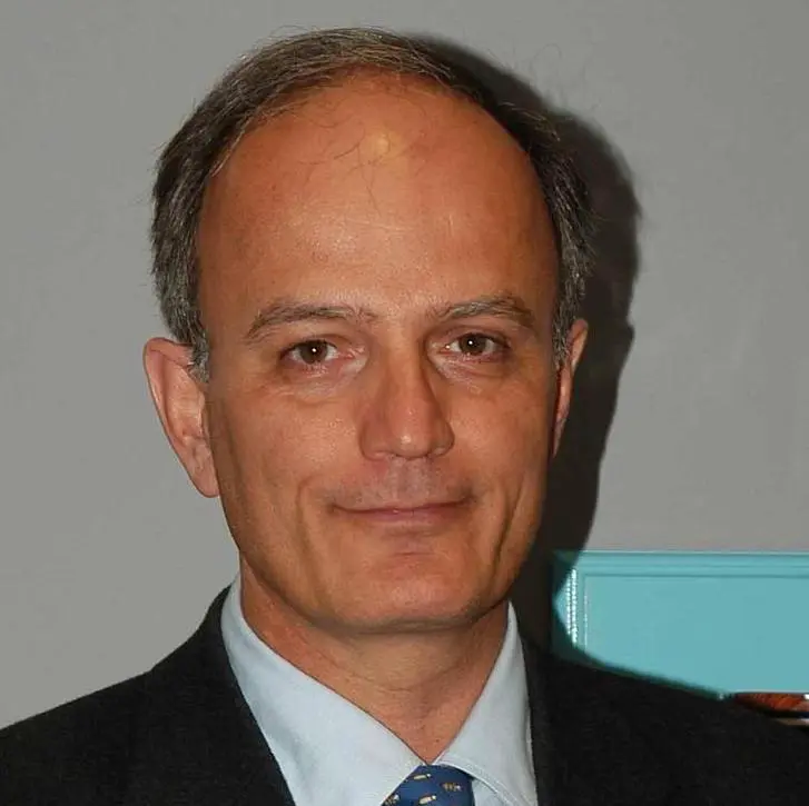 John Platsidakis