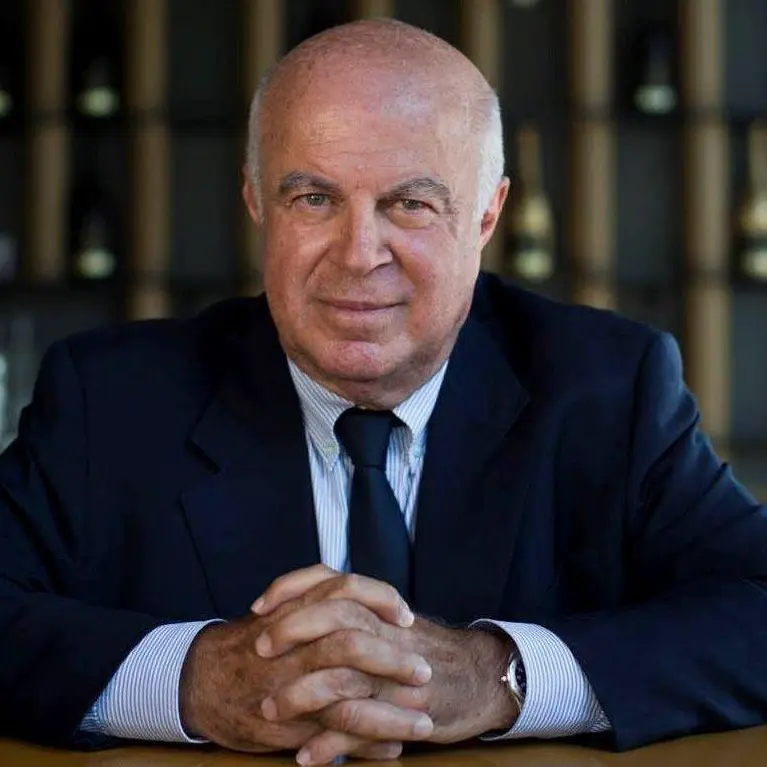 Nicolas A. Vernicos
