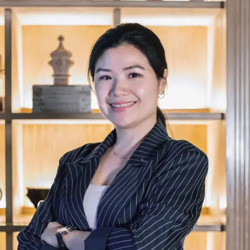 Alicia Tan