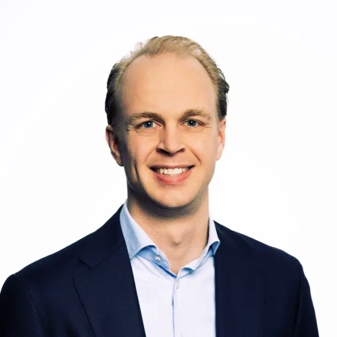 Thomas van Meerkerk