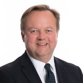 Jan William Denstad
