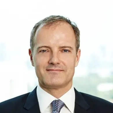 Simon Petch
