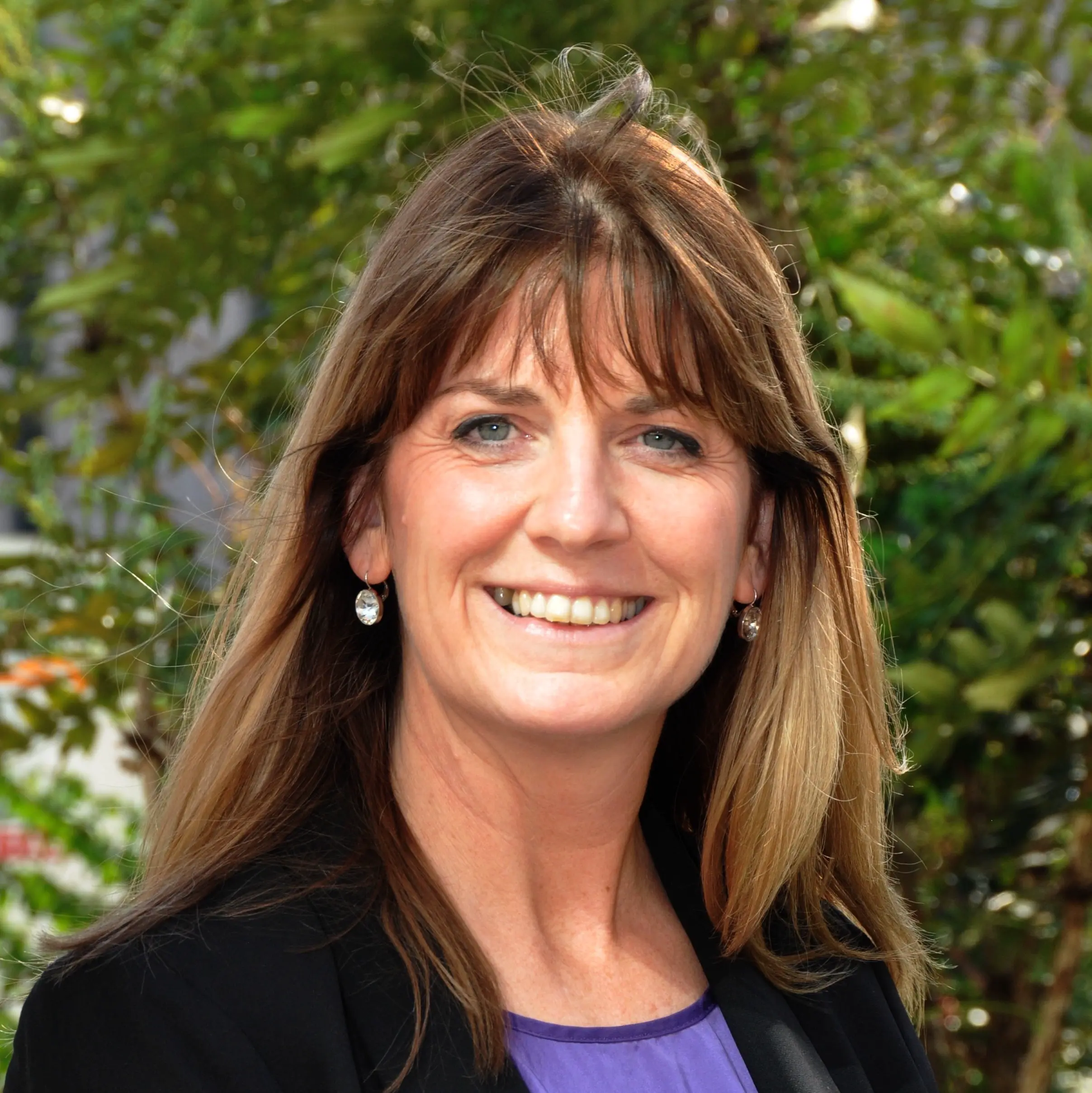 Clare Pike