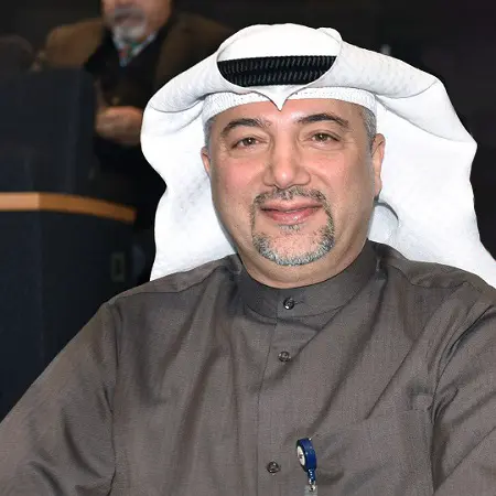 Ali Shehab Ahmad