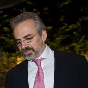 Dimitris Lyras