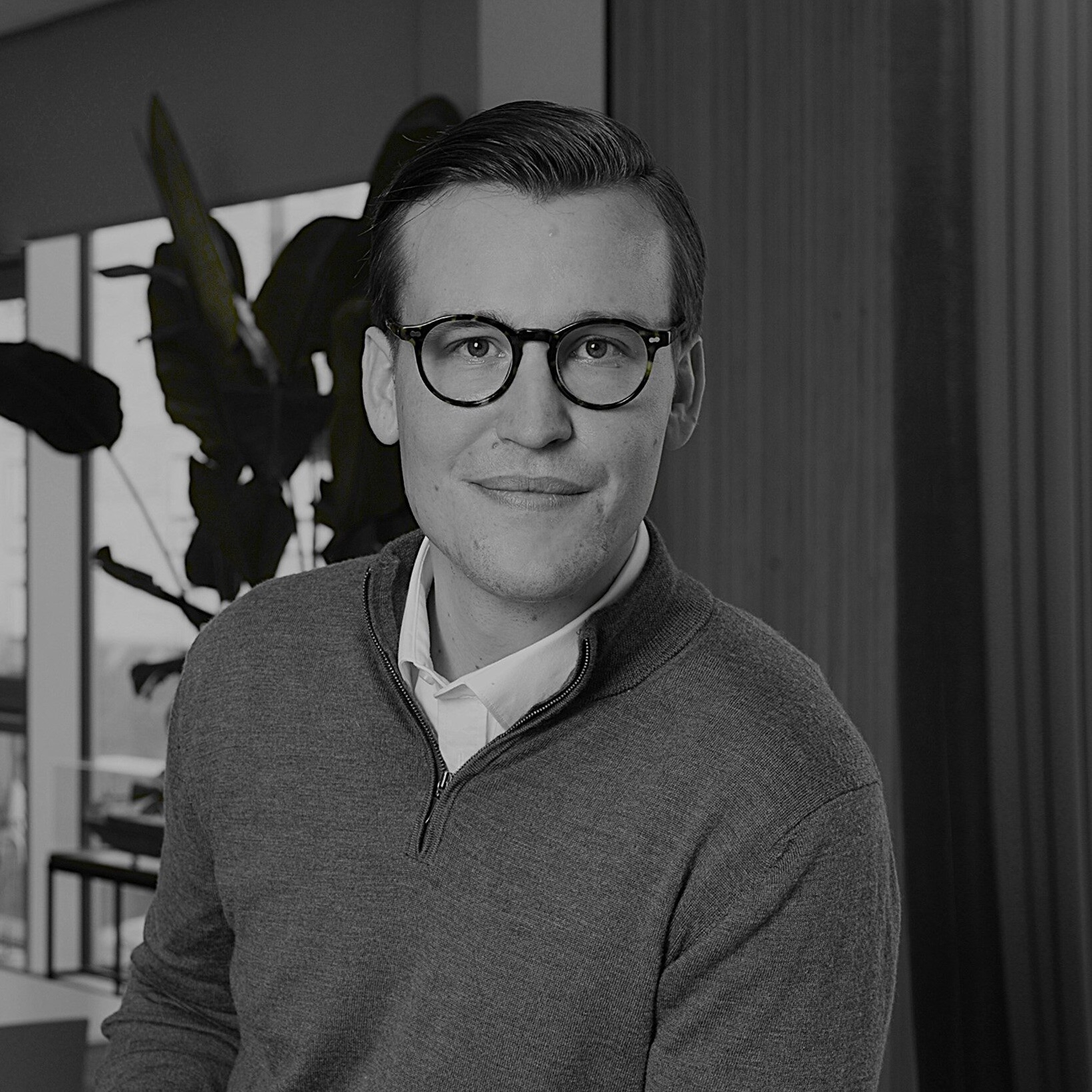 Frederik Rye Lytzen