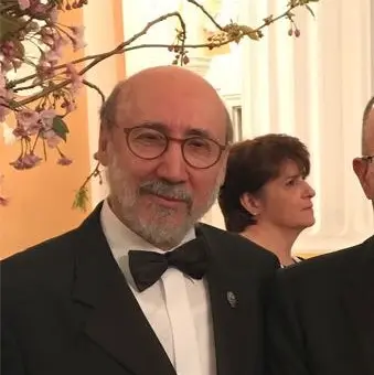 Dinos Arcoumanis