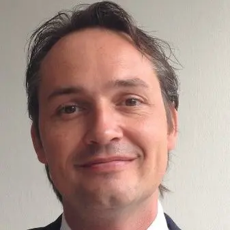 André Lockhorst