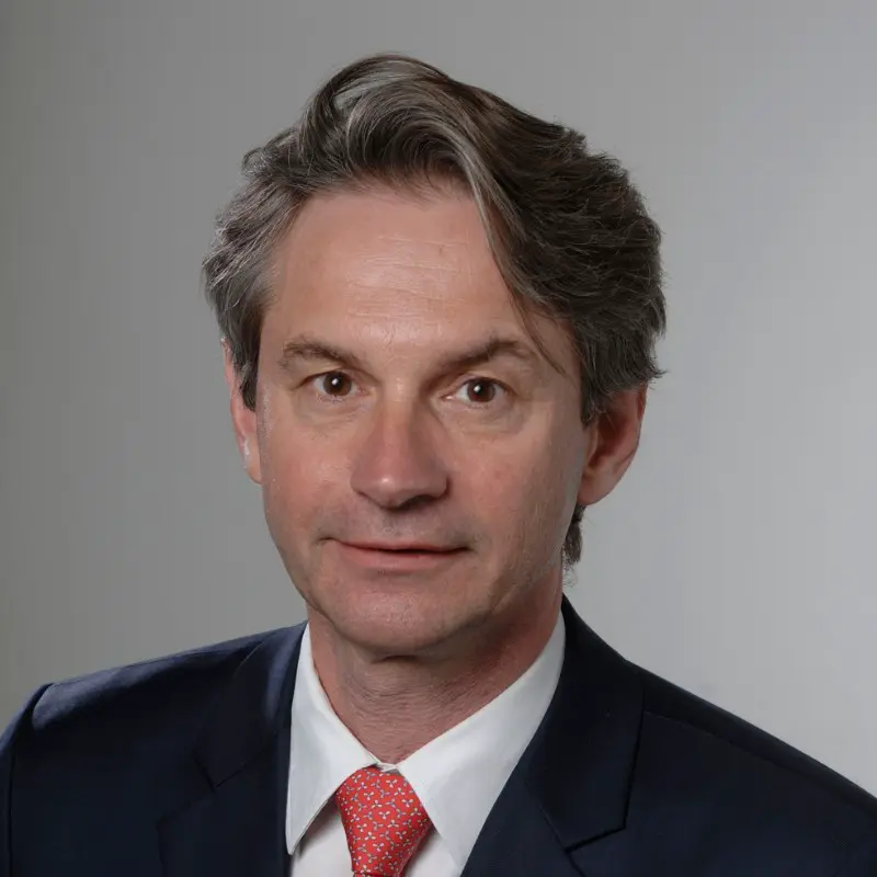 Olivier Blanchet