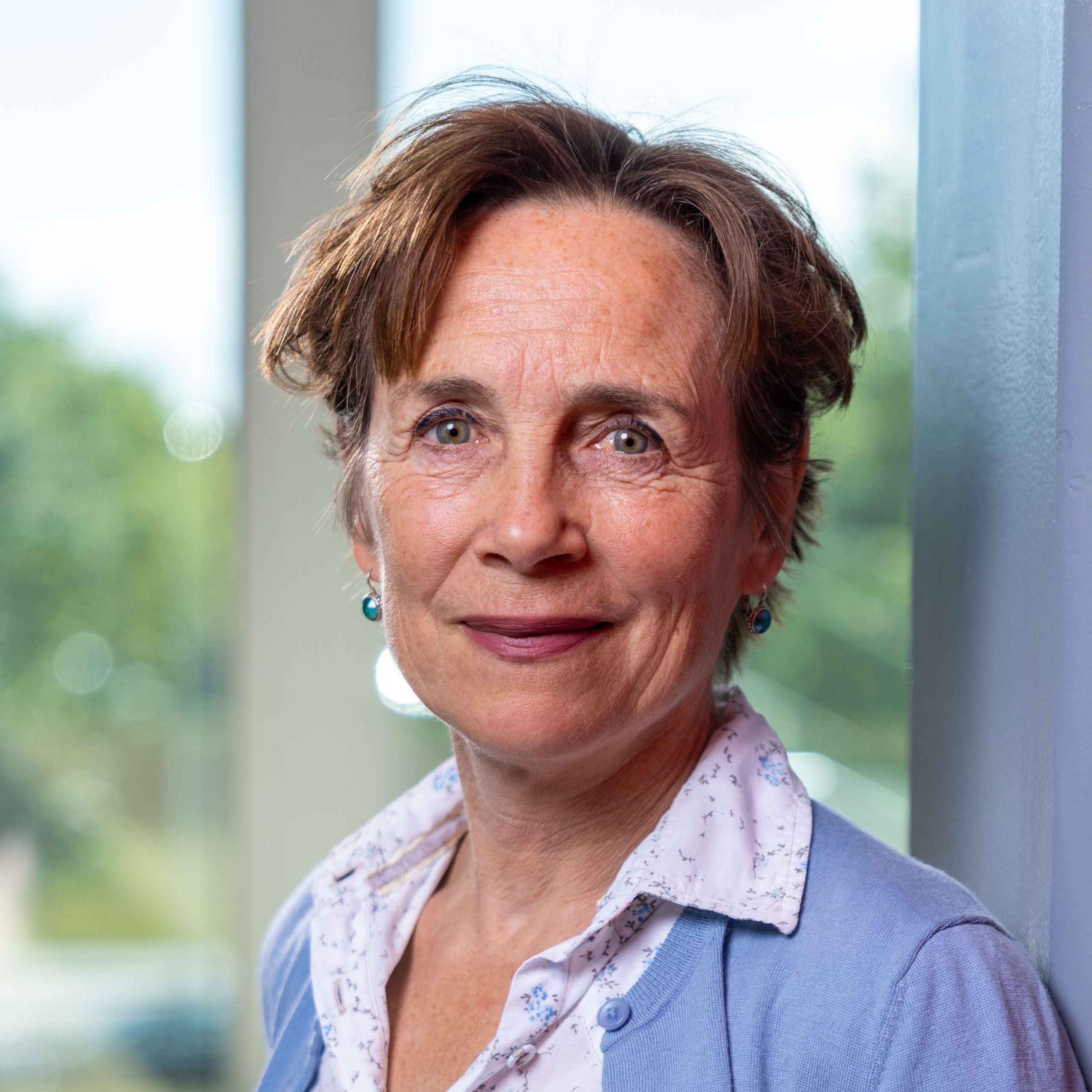 Heleen Quint