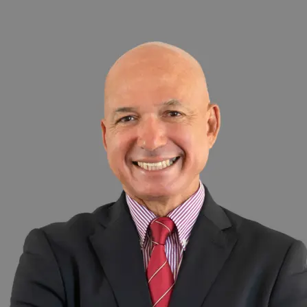 Joel Walton