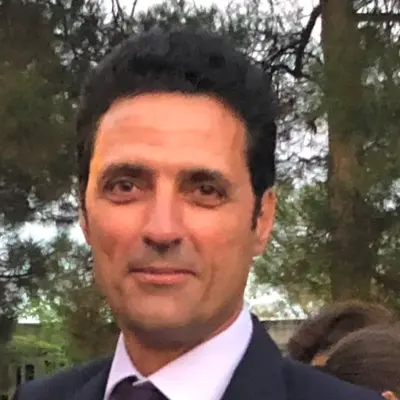 Fotios Belexis