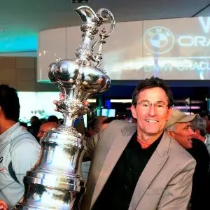Cris Wenthur
