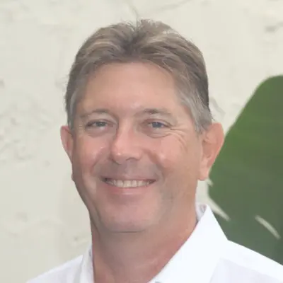 Graeme Lord