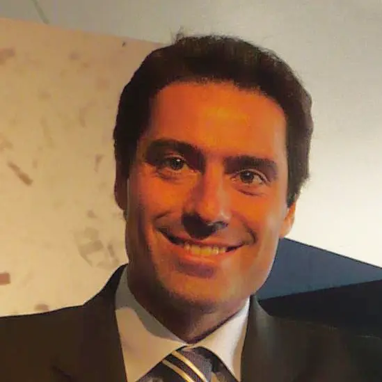 Stefano Brigandì