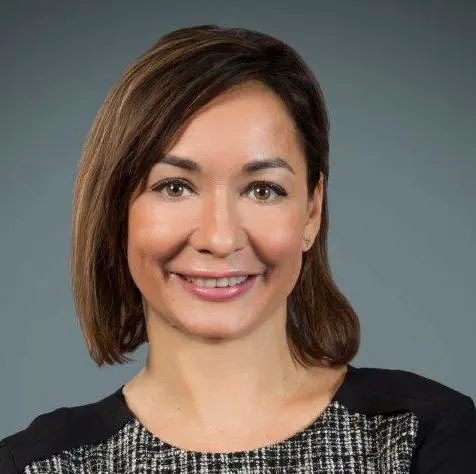 Petya Sechanova
