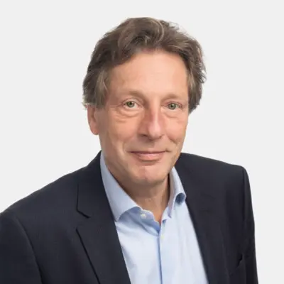 Robert Verburgt