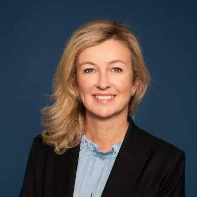 Malin Tønseth
