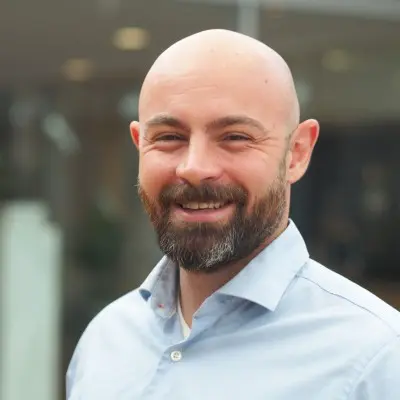 Anders Sørheim