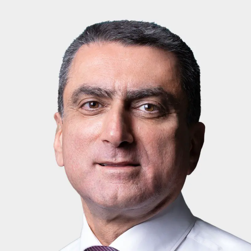 Mike Konstantinidis