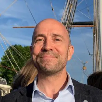 Phil Parry