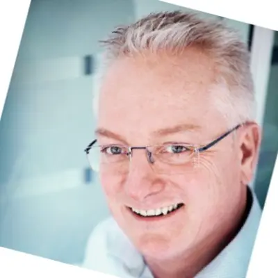 Johan Boomsma