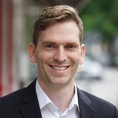 Simon tom Wörden