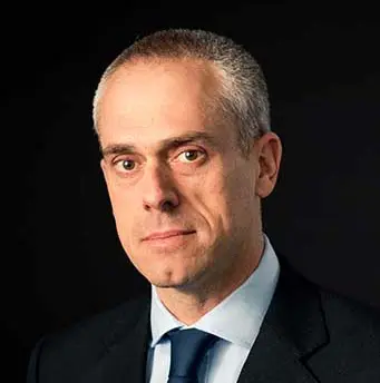 Haris Zografakis
