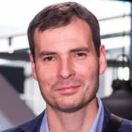 Aleksandr Lisitskiy