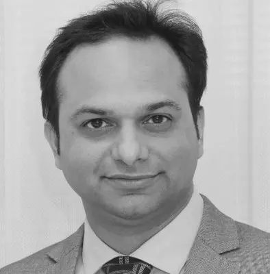 Tarun Gulati