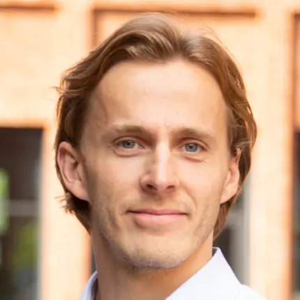 Erlend Sommerfelt Hauge