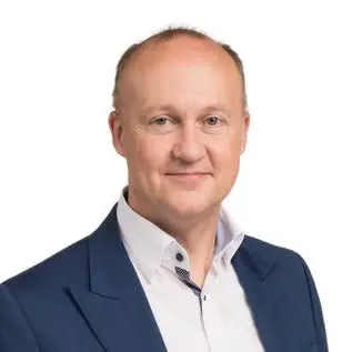 Henk Detailleur
