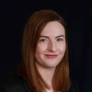 Georgia Vasilaki