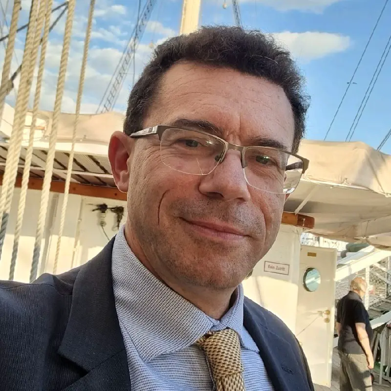 Christos Chryssakis