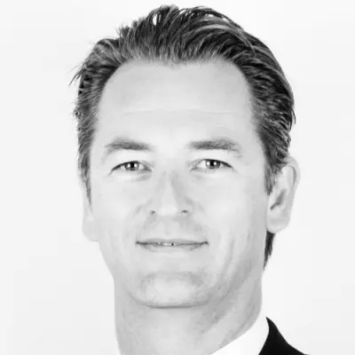 Thomas Pedersen