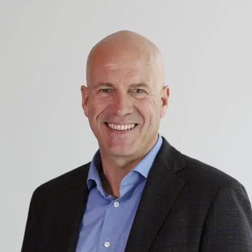 Patrik von Sydow