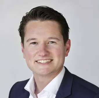 Robert van Tol