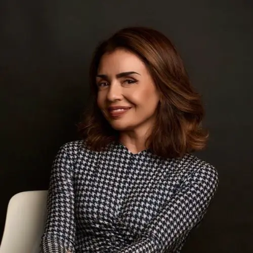 Alison Vassallo