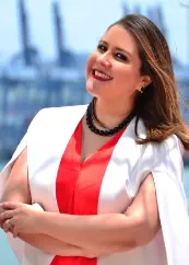 Gabriela Araya