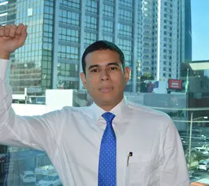 Juan Carlos Croston