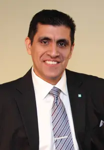 Antonio Dominguez