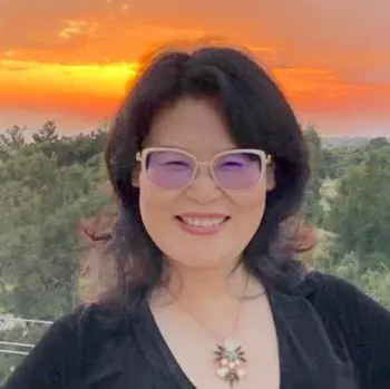 Wendy Ye