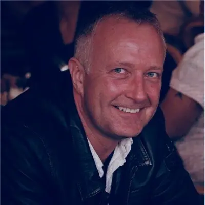 Marc Verburg